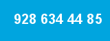 928 634 44 85